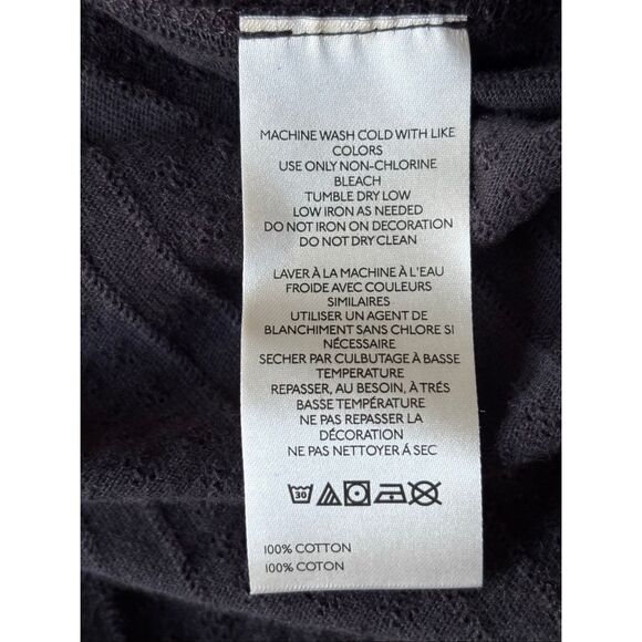 ❤️We The Free Jamie Henley Long Sleeve Top - Picture 7 of 7